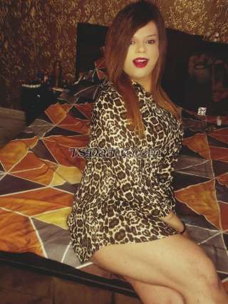 trans girl Wildcatty 4908422