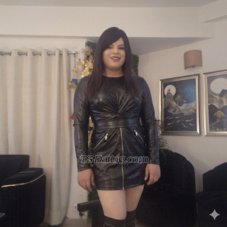 trans girl Wildcatty 7363377