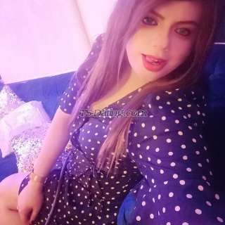 trans girl Wildcatty 9986288