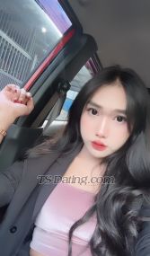 Winny channn Kuala Lumpur Transex