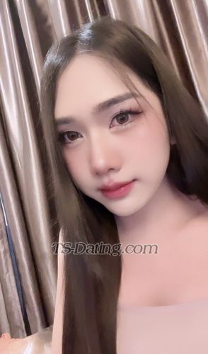 trans girl Winnychannn 3511318
