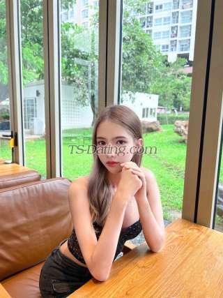 trans girl Winsnowblack 1487211