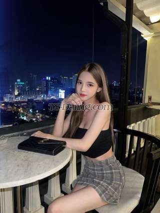 trans girl Winsnowblack 2557636