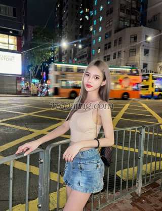 trans girl Winsnowblack 3080565