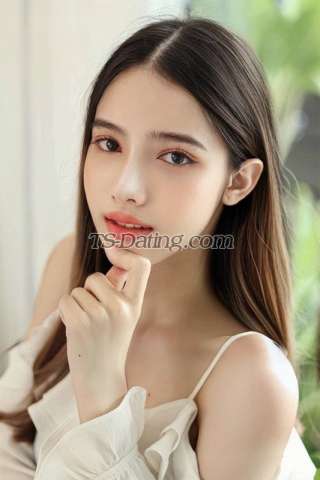 trans girl Winsnowblack 4707459