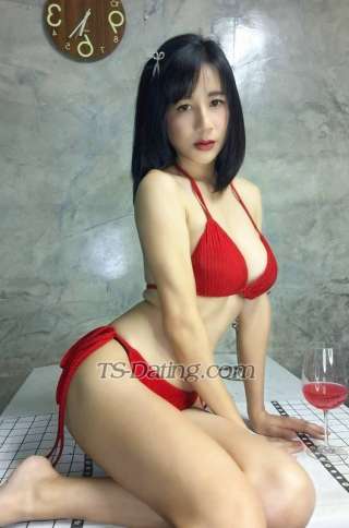 trans girl Worawalanp 2967607