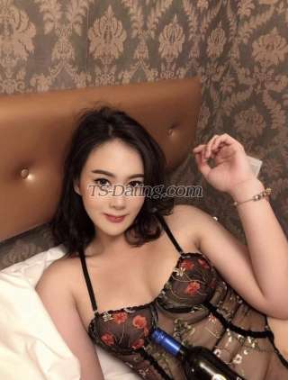 trans girl Wupingann 0796682