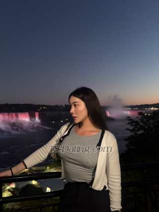 trans girl Wupingann 3543870