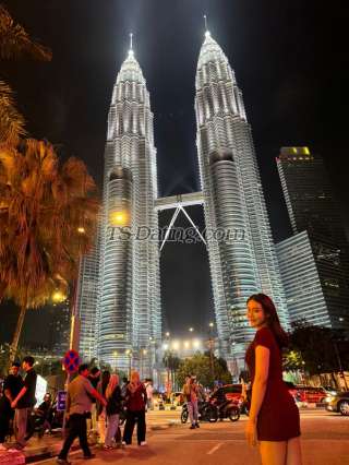 trans girl Wupingann 5167010