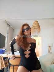 wanessaLima Nice Transex Bonjour, je m'appelle Wanessinha Kelly. 
SNAPCHAT Wanessinhakl23
INSTAGRAM WANESSINHAKL 
0745910199 

Je suis une jeune escorte-girl trans brésilienne non opérée de 29ans au physique des plus agréable. Jugez plutot : 

175 cm , 79kg , les cheveux longs et une poitrine de 95C 

Vous voulez en savoir plus ? 
Alors, consultez mes photos qui sont réelles, récentes et non photoshopées. 
Je les renouvelle par ailleurs, régulièrement, voir sur mon site web. 

Attentionnée et de très bonne compagnie, je suis très enjouée. 
Mes amis me trouvent très sexy, hyper sensuelle, attirante, raffinée et coquine ! 

Je vous propose un service escort VIP sur Nice alliant massages et fanta*es érotiques de qualité pour imprimer votre pupille d'un joli souvenir libertin. 

Je veille à ce que mes service d'escorte soient d'une qualité irréprochable : Pas de fausses promesses, pas de rdv annulés à la dernière minute, pas photos retouchées.souvent prise par webcam ou téléphone portable ... A bientôt
Kisses 
