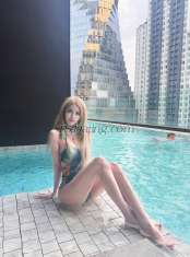 wangjiaying Shanghai Transex Je vis à Shanghai. Je suis mannequin aux longues jambes et à la silhouette parfaite. Je mesure 1,78 m et pèse 55 kg. Je suis douée pour devenir une reine. Veuillez payer un minimum de 288 avant de m'ajouter sur WeChat. Je peux filtrer les personnes ennuyeuses. Mon compte WeChat est Rola588.