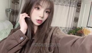 trans girl wangke 8143992