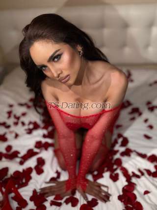 trans girl waniwanda93 9473383