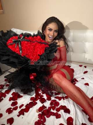 trans girl waniwanda93 9892128