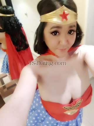 trans girl welcome2017 4081224