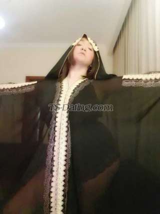 trans girl welcome2017 6772656