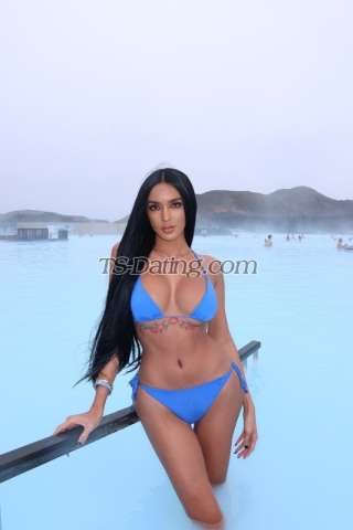 trans girl wildestdream 5074959