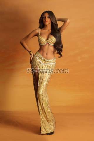 trans girl wildestdream 7092425