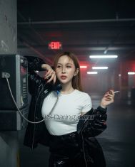 wiwhan Bangkok Transex