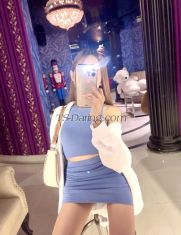 wiwhan Bangkok Transex 💰 Incall 4000 THB.
💰 Outcall 5000 THB. + Taxi
(I’m Bottom only. I’m can hard and cum)

❌ No Indian 🇮🇳❌

‼️ Please be polite. Just message me first. Don't choose to call me before sending a message. Because besides me pressing to hang up the phone. I will block your number immediately. Because that is the most bad manners.‼️

✅ Please read all my details. and my rate and my picture before you add me. I have already written the price rate. If you think my price is too expensive. Please don't add me. And there will be no bargaining of any kind. Please be courteous.

❌Don’t asking for pics of my dick or any nude pic or body. I'm not stupid, I won't send anything.❌

Hello, my name is Leah. I am LadyBoy. I am 26 years old. I was born in Chiang Rai, Thailand. I'm a small person. I'm 154 height and weight 40. I'm good-humoured, cute, good smile and gentle. I came to this site because I had a financial need. I have burdens and expenses and have to send money to my parents. But I promise to do my best in my duties and roles. Please love me Wiwhan. 💗 
I have sexy body shape , beautiful cock , nice ass and good lip for kiss 💋😘

⭐👉And you can even reserve me for dinner or drinks with you.😊

📲 Telegram: @Leah_616212
📲 WhatsApp : +66837604355
📲 Line : Pw.1995

https://line.me/ti/p/v9uaR6A3Hd

💗My dick 🍆 5 inches 
💗My Proportion 32/24/33

🥰 Clean and Safe 🥰 
👉 Service about 👈 
✅ Anal sex 
✅ 69 
✅ Oral sex-blowjob 
✅ Cim 
✅ kissing 😘 
✅ Submissive etc.
