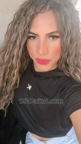 trans girl XabrinaAlar 2903299