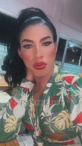 trans girl XabrinaAlar 2903386