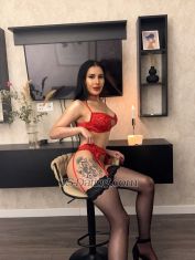 Xennaa Baku Transex 🌟Меня зовут Ксенза, я азиатка и русская смешанной крови🌟 🚿Гигиена ✅ Свежее дыхание ✅ Чистая комната ✅ Попперсы✅ ..Я также работаю на выезде ✅ Для выезда на дом я живу в БАКУ 🏨Я живу в чистой, тихой, красивой, роскошной квартире. Я живу одна в центре. Полностью функциональный ледибой, предоставляю качественные услуги. Могу сделать и то, и другое (VersaTOP)🍆 Твердый член🍆 Много кончаю 💦 🌟🥰🧝🏻‍♀️ 👗👧 😘 Могу сделать чувственный и расслабляющий массаж💆‍♂️ 19 лет (175) Рост 68 кг… 19-й член 😉😘😘😘😘Я всегда слежу за тем, чтобы мои клиенты были довольны и довольны моими услугами, чтобы они возвращались снова. Увидимся 😘😘😘