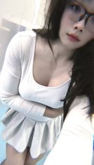 XiaoJess Singapore Transex J'aime me travestir et je suis prêt à fournir des services pendant mon temps libre. Vous pouvez me trouver sur Telegram @MooDangXy