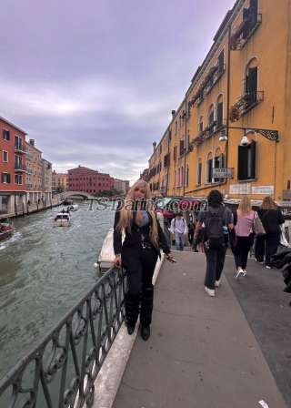 trans girl XimenaDivine 7397386