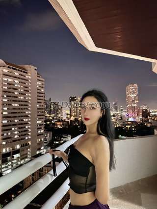 trans girl Xingyu1133 4876673