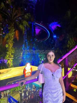 trans girl Xingyu1133 4876747