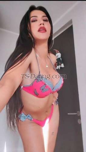 trans girl XiomyChile 9413452