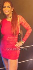 Xiomy del Rio Benidorm Transex Soy Xiaomy una experimentada trans super femenina, muy
cachonda me gustaría jugar con tu polla y que  llenes toda
mi cara y boca de leche. Vengo llena de diversión, muy
simpática, pero a la vez super cariñosa y decidida..
Disfruto muy bien consentirte en todos tus caprichitos. Me
considero una chica interesante, elegante y educada; Me
gusta disfrutar y pasarlo súper bien junto a ti. Te aseguro
que no olvidarás fácilmente este cuerpo de Diosa que te
dará el mejor rato de tu vida.. Ven te tecibo sola y
vestida super sexy en mi piso de lujo, privado, cómodo y
acogedor