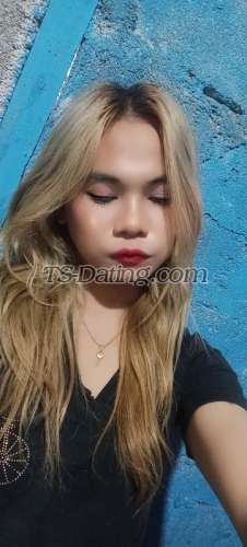 trans girl XixiKeybee 7052386