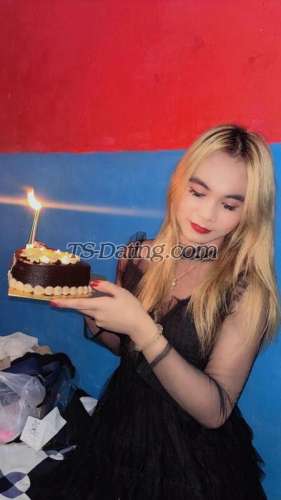 trans girl XixiKeybee 7052427