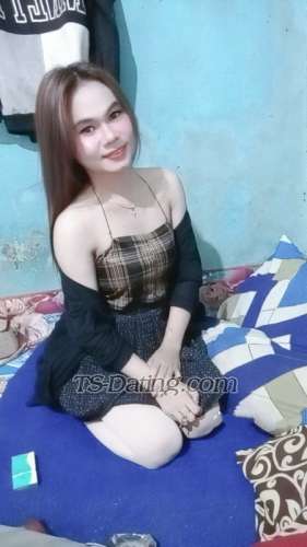 trans girl XixiKeybee 8768977
