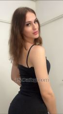 Xtsescort Valencia Transex Ich bin ein einzigartiges Erlebnis, die perfekte Kombination aus Eleganz, Leidenschaft und Mysterium. Ich biete nicht nur Gesellschaft, sondern schaffe eine Atmosphäre, die alle Sinne anspricht. Jede Begegnung mit mir ist eine Reise – intensiv, kultiviert und voller Momente, die in Erinnerung bleiben. Ich kann zart und sinnlich sein, aber auch feurig und provokant, wenn die Lust es erfordert. Ich liebe das Spiel der Verführung, lese Fantasien in einem Blick und setze sie in die Realität um, um unvergessliche Eindrücke zu hinterlassen.