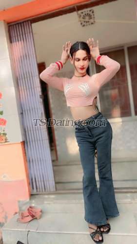 trans girl XxxAlina 9130642