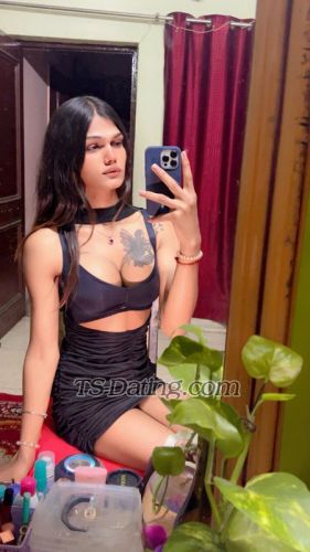 trans girl Xxxvishdoon 8121904