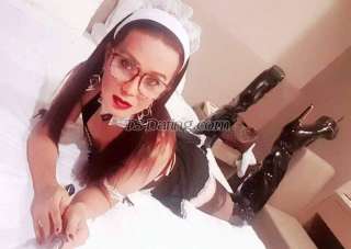 trans girl xSEXMACHINEx 5296830