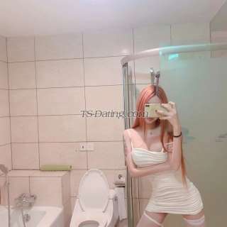 trans girl xiaobaitu 1097270