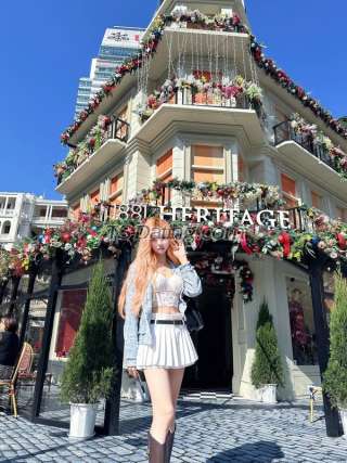 trans girl xiaobaitu 4341784