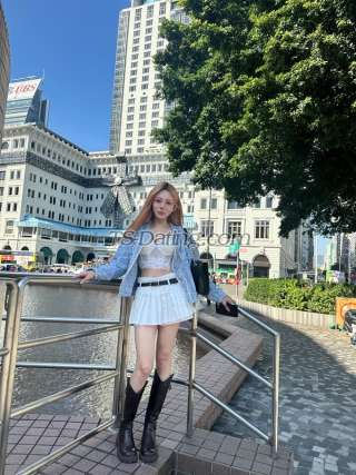 trans girl xiaobaitu 4771773