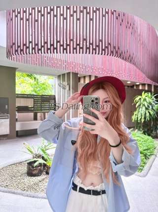 trans girl xiaobaitu 4771817