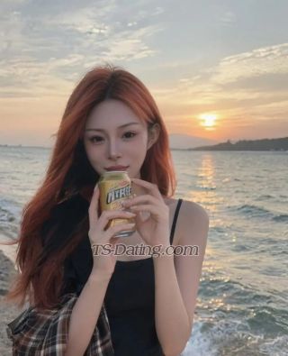 trans girl xiaobaitu 6797205