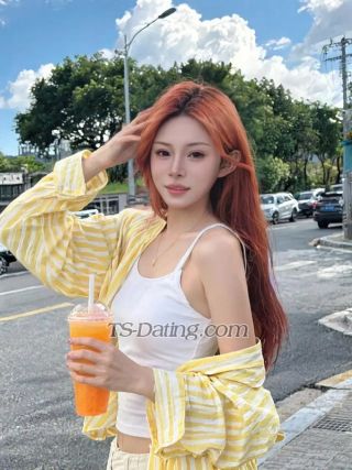 trans girl xiaobaitu 6797259