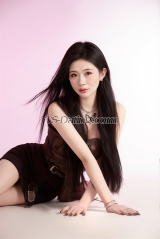 trans girl xiaorong 9783806