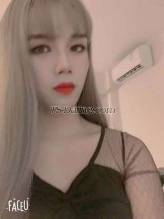 trans girl xiaoxuer 0013377