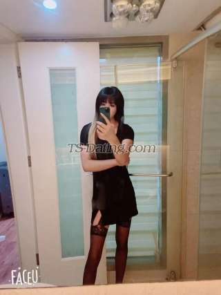 trans girl xiaoxuer 5816174