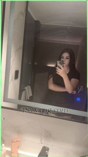 trans girl xiaoxuer 6600234